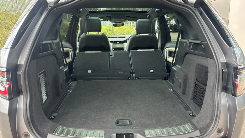 Land Rover Discovery Sport 2.0 D200 R-Dynamic S Plus 5dr Auto [5 Seat] Diesel Station Wagon